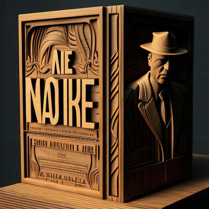 L.ANoire The Complete Edition game